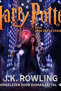 Harry Potter en de Orde van de Feniks