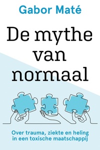 De mythe van normaal