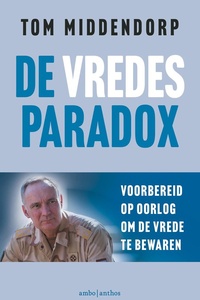 De vredesparadox