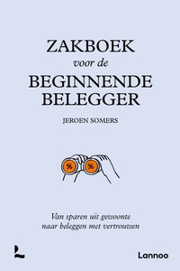 Zakboek voor de beginnende belegger