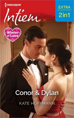 Intiem Extra 393 - Conor / Dylan