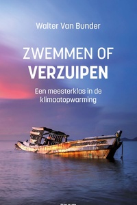 Zwemmen Of Verzuipen