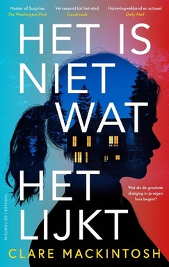 Het is niet wat het lijkt