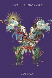 Live In Buenos Aires