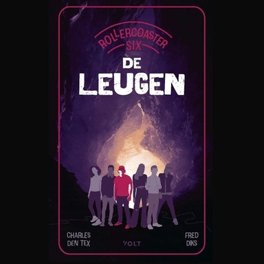 Rollercoaster Six: De leugen