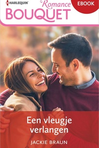 Bouquet Extra 681 - Een vleugje verlangen