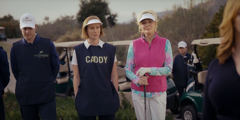 Seizoen 3 van Hacks vanaf 2 mei op HBO Max