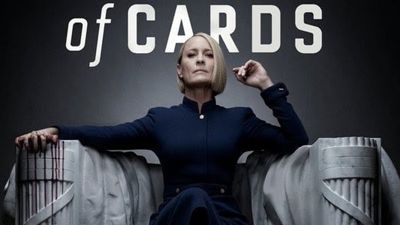 House of Cards: releasedatum seizoen 6 bekend
