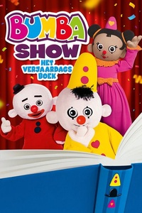 Bumba show: Het verjaardagsboek