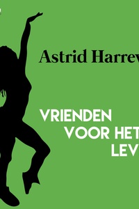 Vrienden voor het leven