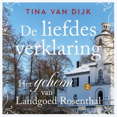 De liefdesverklaring