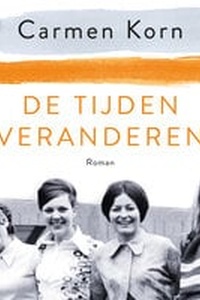 De tijden veranderen