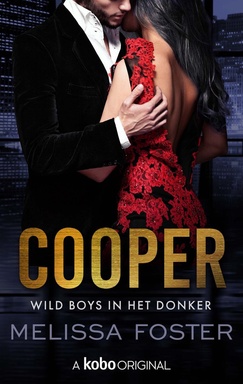 Wild boys in het donker 4 - Cooper