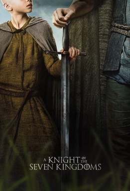 A Knight of the Seven Kingdoms: The Hedge Knight