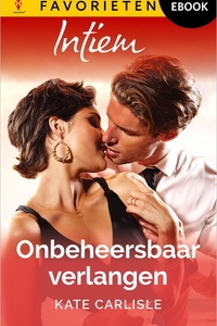 Intiem Favorieten 868 - Onbeheersbaar verlangen