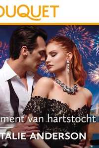 Moment van hartstocht