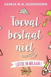 Toeval bestaat niet