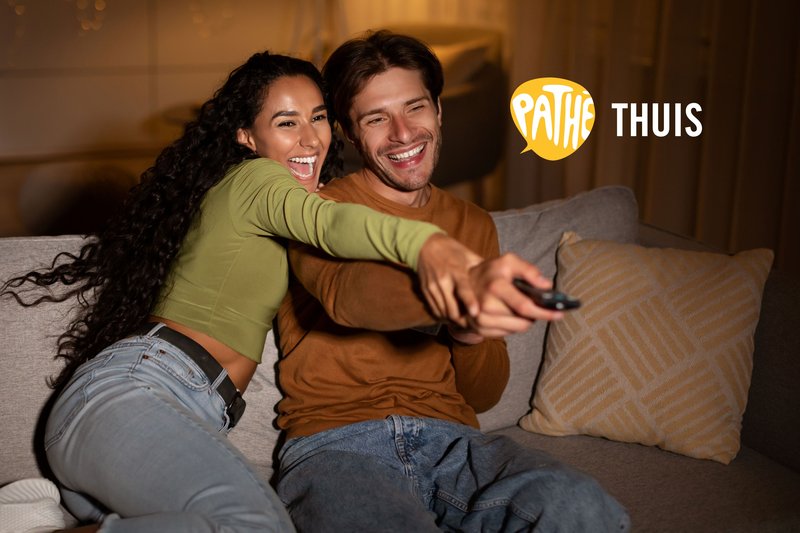 De Top 10 Films van Week 42 op Pathé Thuis – Dit Keek Nederland!