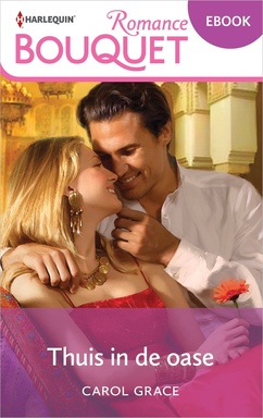 Bouquet Extra 651 - Thuis in de oase