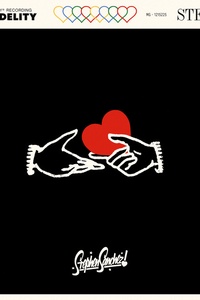 LOVE, LOVE, LOVE
