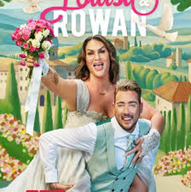 Louisa & Rowan: De Italiaanse Bruiloft