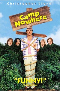 Camp Nowhere