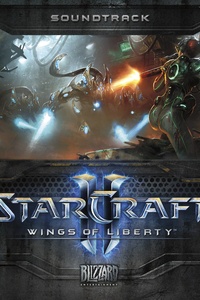 StarCraft II: Original Soundtrack
