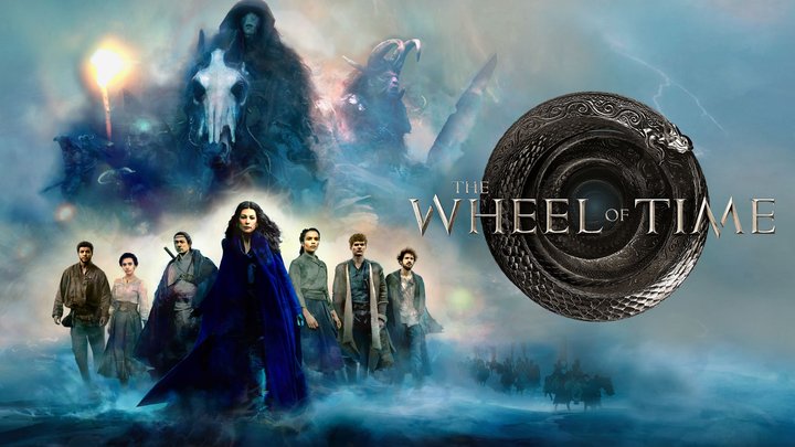 Dit is de releasedatum van The Wheel of Time seizoen 3