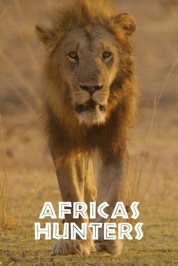 Africa's Hunters