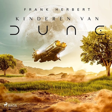 Kinderen van Dune