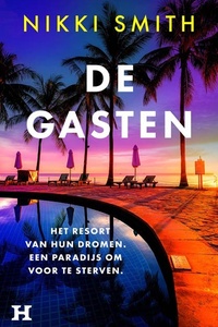 De gasten