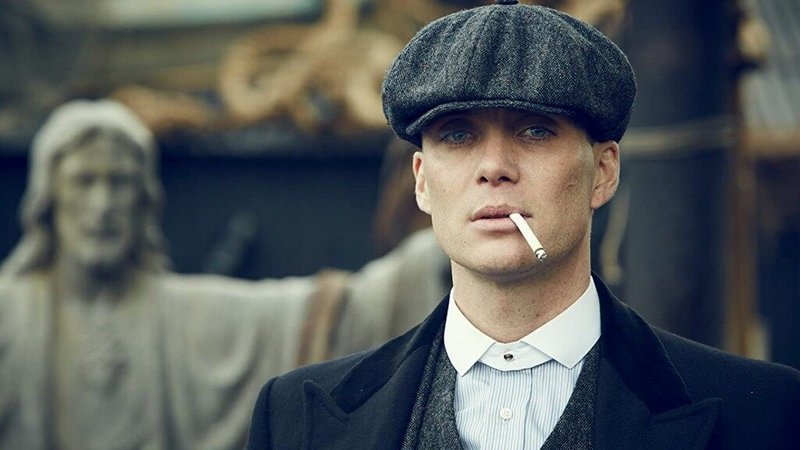 Peaky Blinders film aangekondigd voor Netflix met originele cast