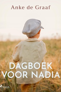 Nadia 1 - Dagboek voor Nadia