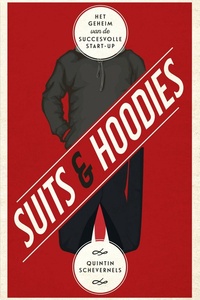 Suits & Hoodies