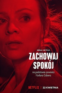Zachowaj spokój