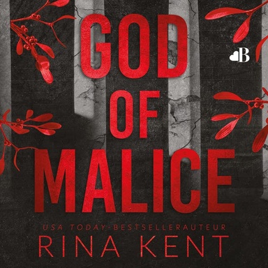 God of malice: Ik heb de aandacht getrokken van een monster