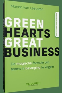 Green hearts, great business