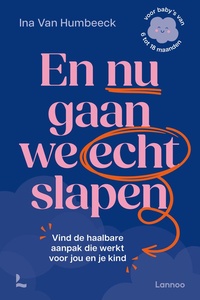 En nu gaan we (echt) slapen