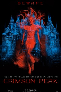 Crimson Peak
