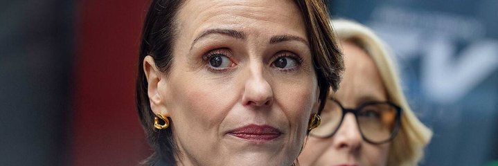 Alles wat je moet weten over Hostage op Netflix