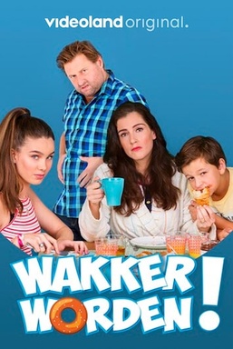 Wakker Worden