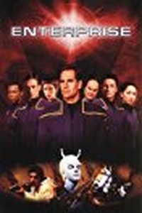 Star Trek: Enterprise (S01-S04)