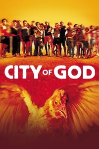 City Of Gold