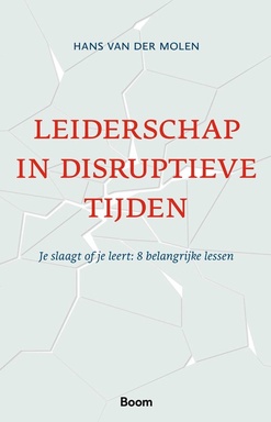 Leiderschap in disruptieve tijden
