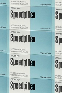 Speedpillen