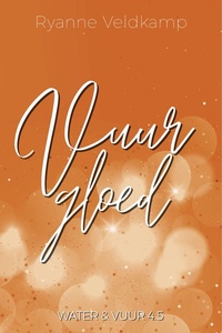 Water en vuur 4.5 - Vuurgloed