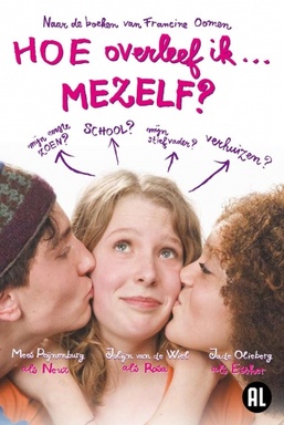 Hoe Overleef Ik Mezelf?