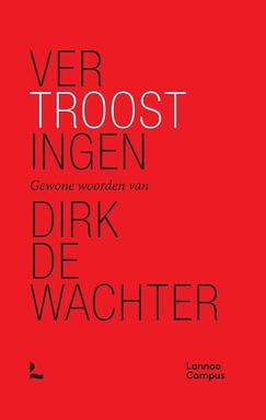 Vertroostingen