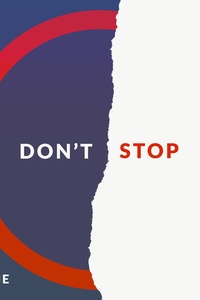 Don't Stop