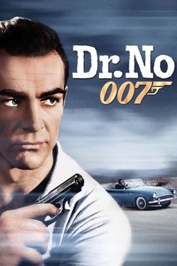 Dr. No (James Bond)